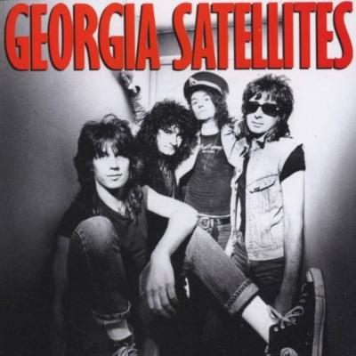 Georgia Satellites - Georgia Satellites (1986)