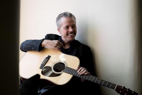 Jason Isbell