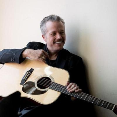 Jason Isbell