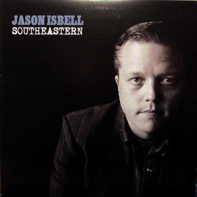 Jason Isbell - Southeastern (2013)