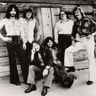 Atlanta Rhythm Section