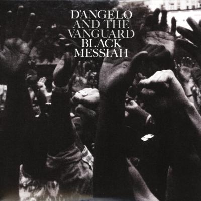 D'Angelo And The Vanguard - Black Messiah (2014)
