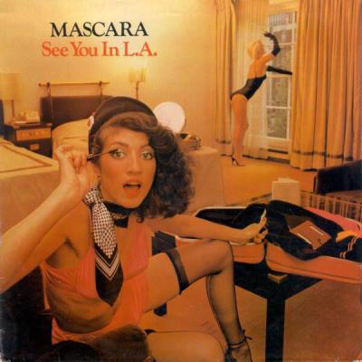 Mascara - See You In L.A. (1979)