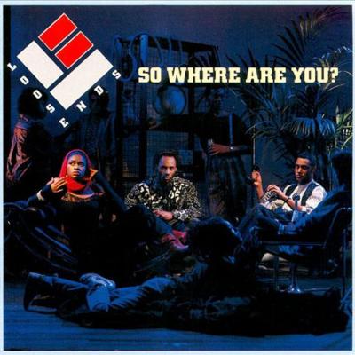 Loose Ends - So Where Are You? (1985)