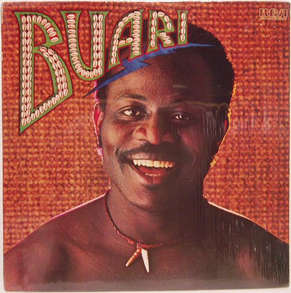 Buari - Buari (1975)