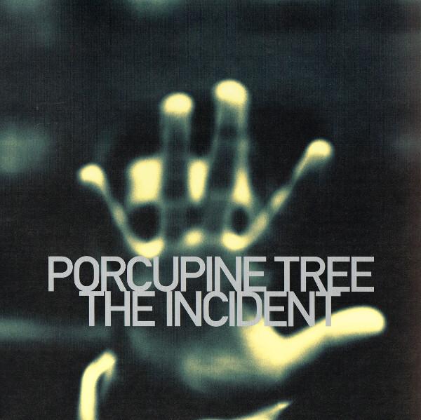Porcupine Tree - The Incident (2009)