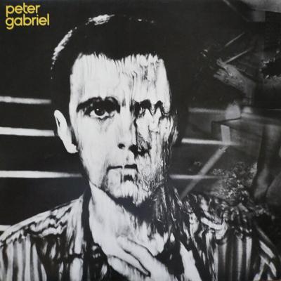 Peter Gabriel - Peter Gabriel (1980)