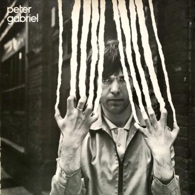 Peter Gabriel - Peter Gabriel (1978)