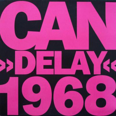 Can - Delay 1968 (1981)