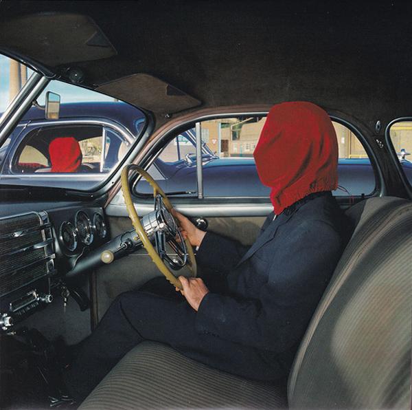 The Mars Volta - Frances The Mute (2005)