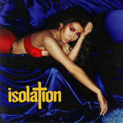 Kali Uchis - Isolation (2018)