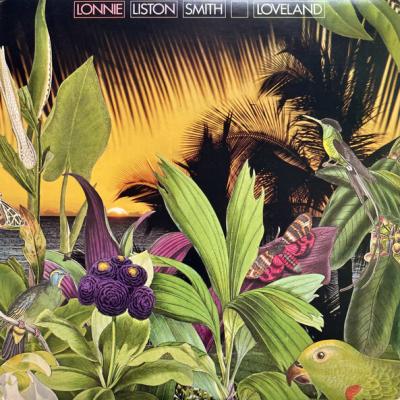 Lonnie Liston Smith - Loveland (1978)