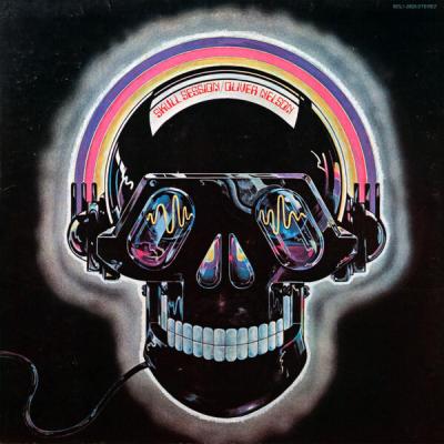 Oliver Nelson - Skull Session (1975)