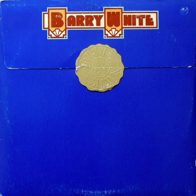 Barry White - Barry White The Man (1978)