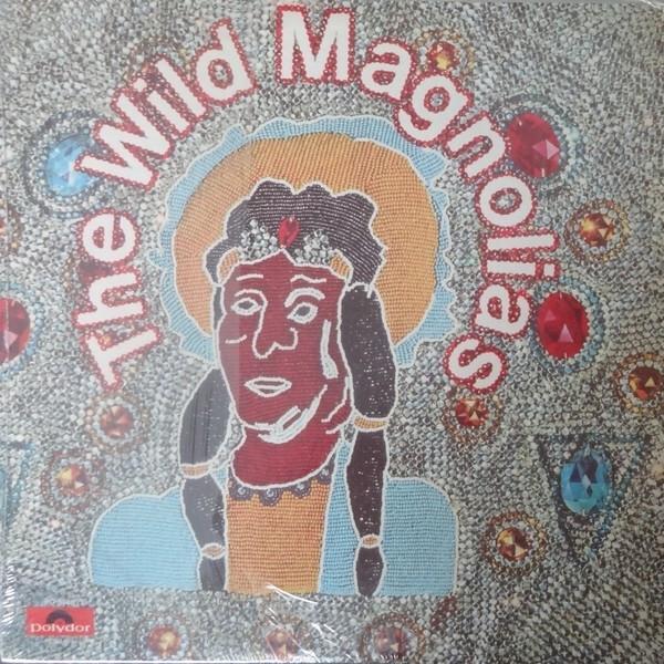 The Wild Magnolias With The New Orleans Project - The Wild Magnolias (1974)