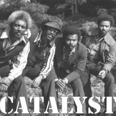Catalyst