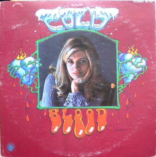Cold Blood - Cold Blood (1969)