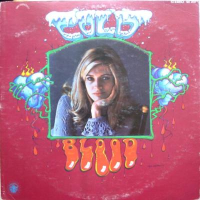Cold Blood - Cold Blood (1969)