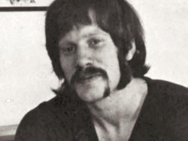 Keith Noble