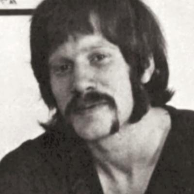 Keith Noble