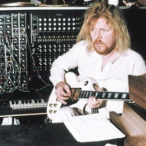 Edgar Froese