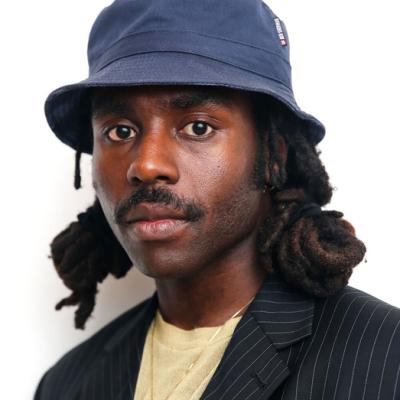 Blood Orange