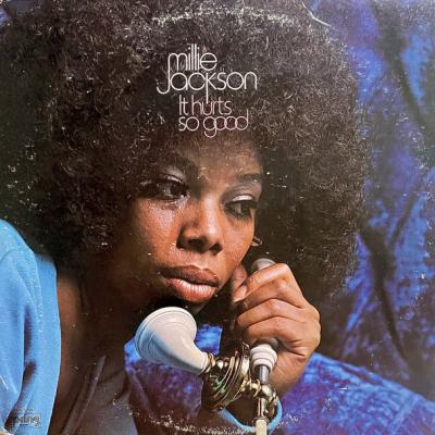 Millie Jackson - It Hurts So Good (1973)