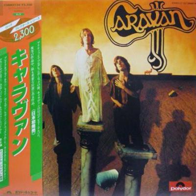 Caravan - Caravan (1969)