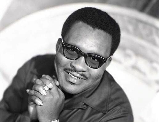 O.V. Wright
