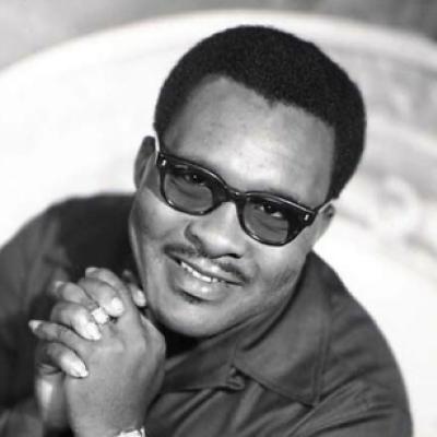 O.V. Wright