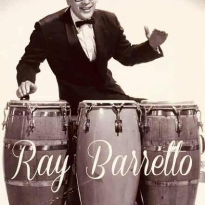 Ray Barretto