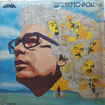 Ray Barretto - Barretto Power (1970)