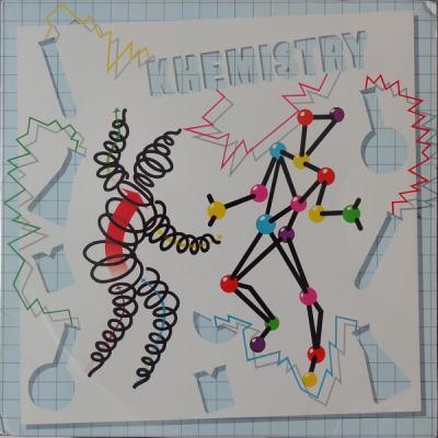 Khemistry - Khemistry (1982)
