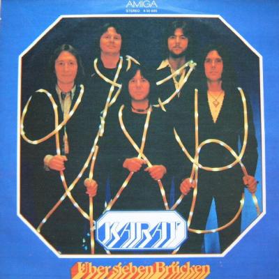Karat - Über Sieben Brücken (1979)