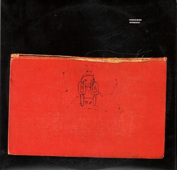 Radiohead - Amnesiac (2001)