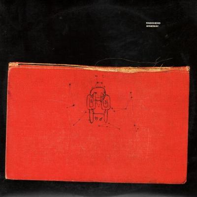 Radiohead - Amnesiac (2001)