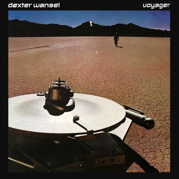 Dexter Wansel - Voyager (1978)