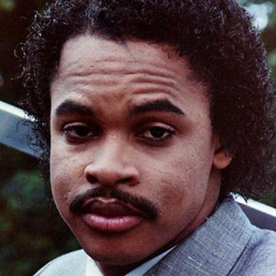 Roger Troutman
