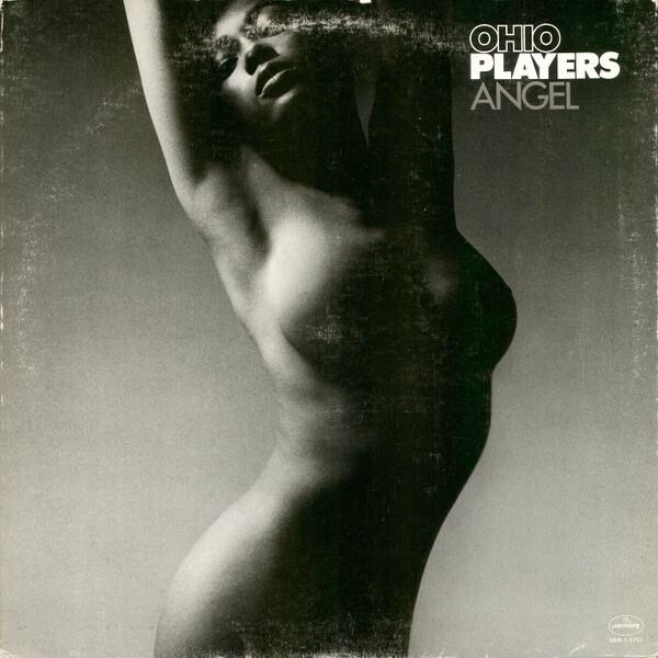 Ohio Players - Angel (1977)