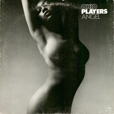 Ohio Players - Angel (1977)