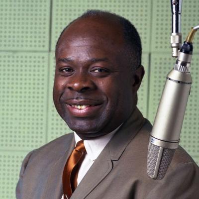 Rufus Thomas