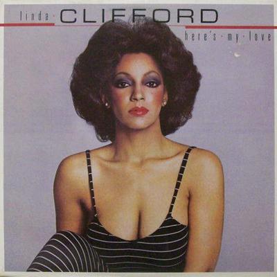 Linda Clifford - Here's My Love (1979)