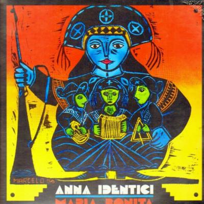 Anna Identici - Maria Bonita (1986)