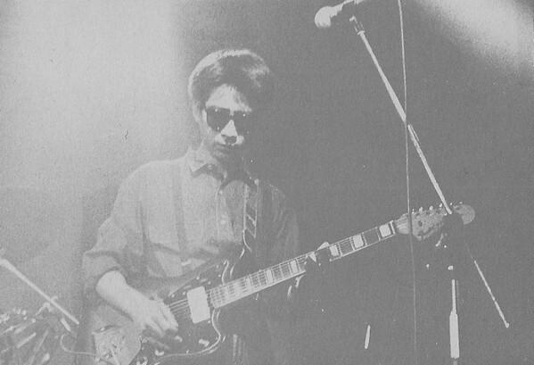 Daisaku Yoshino
