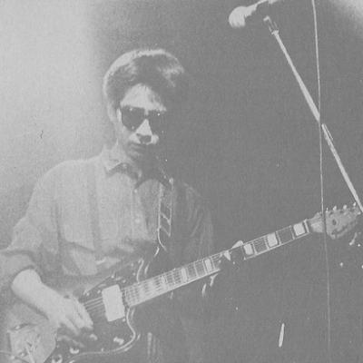 Daisaku Yoshino