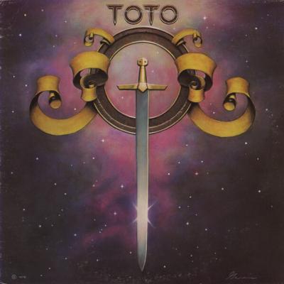 Toto - Toto (1978)