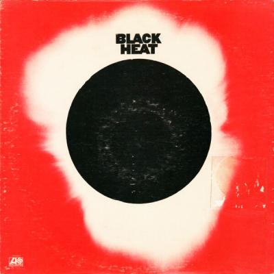 Black Heat - Black Heat (1972)