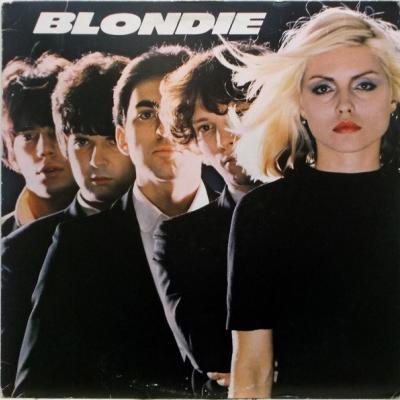 Blondie - Blondie (1977)