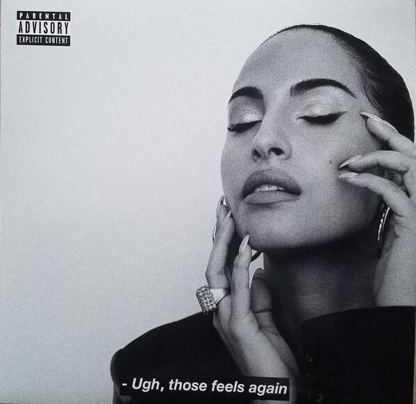 Snoh Aalegra - - Ugh, Those Feels Again (2020)