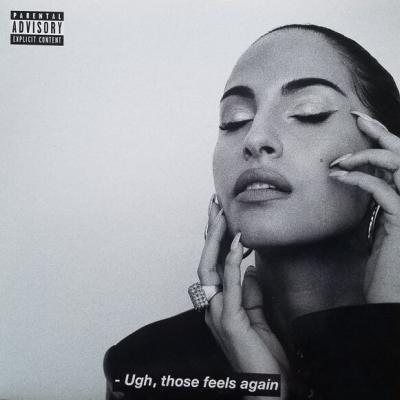 Snoh Aalegra - - Ugh, Those Feels Again (2020)